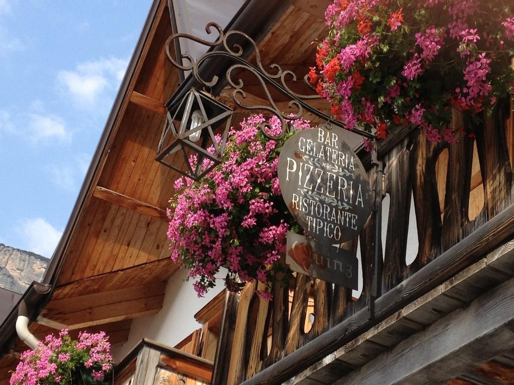 Quinz - Locanda Al Lago Misurina Exterior foto